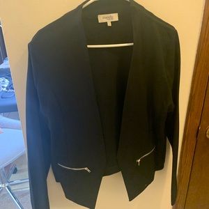 CHARLOTTE RUSSE BLAZER